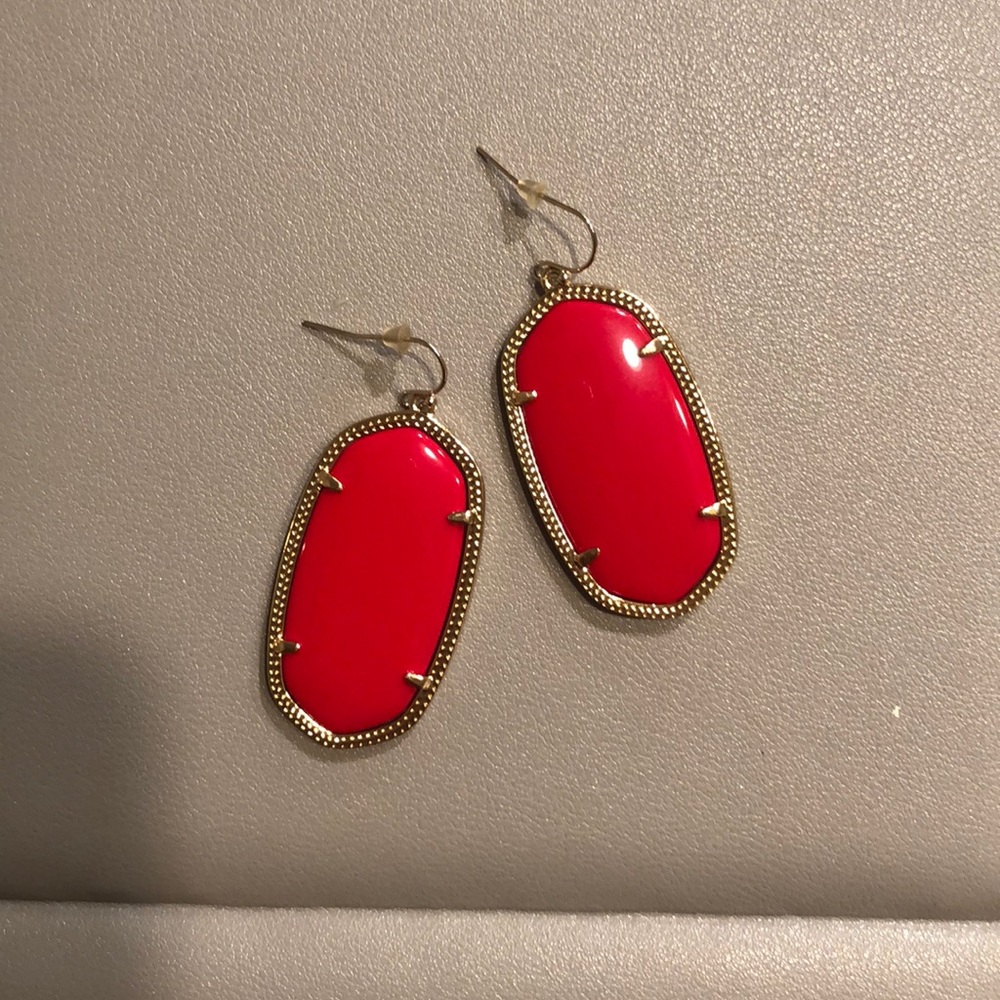 Kendra Scott Earrings